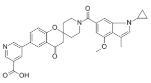 MK-4074 1039758-22-9
